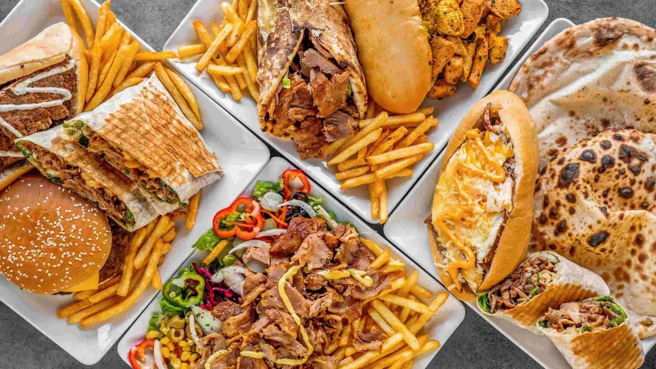 Offre Camby chez MY FOOD